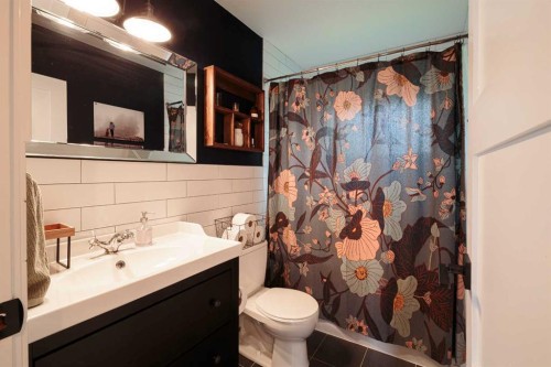 41 Northmount Crescent Nw, Calgary, AB 