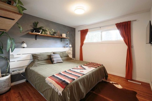 41 Northmount Crescent Nw, Calgary, AB 