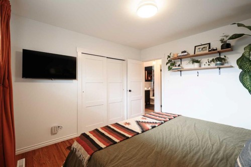 41 Northmount Crescent Nw, Calgary, AB 