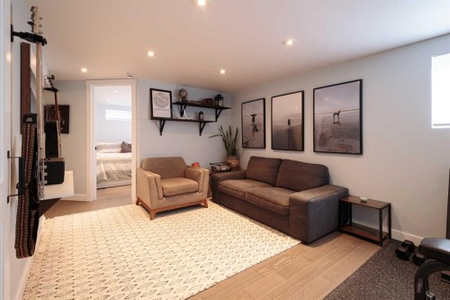 41 Northmount Crescent Nw, Calgary, AB 