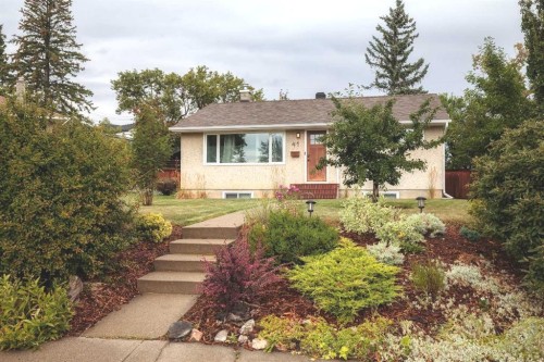 41 Northmount Crescent Nw, Calgary, AB 