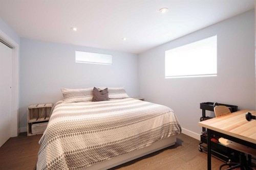 41 Northmount Crescent Nw, Calgary, AB 