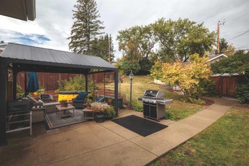 41 Northmount Crescent Nw, Calgary, AB 