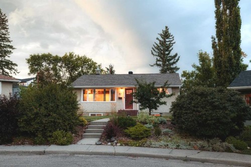 41 Northmount Crescent Nw, Calgary, AB 