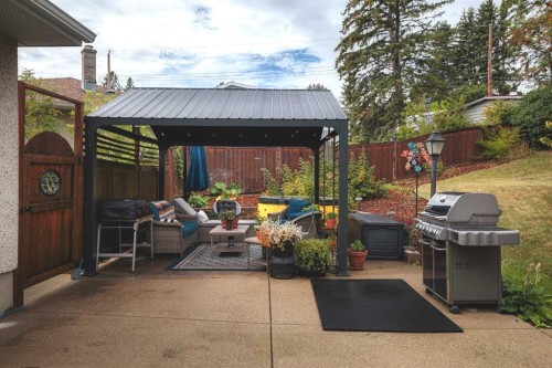 41 Northmount Crescent Nw, Calgary, AB 