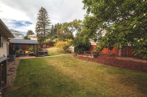 41 Northmount Crescent Nw, Calgary, AB 