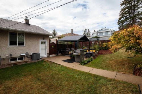 41 Northmount Crescent Nw, Calgary, AB 