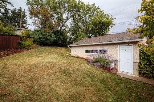 41 Northmount Crescent Nw, Calgary, AB 