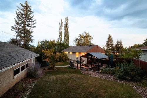 41 Northmount Crescent Nw, Calgary, AB 