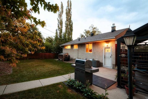 41 Northmount Crescent Nw, Calgary, AB 