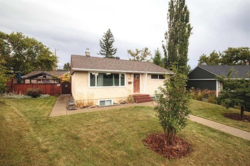 41 Northmount Crescent Nw, Calgary, AB 