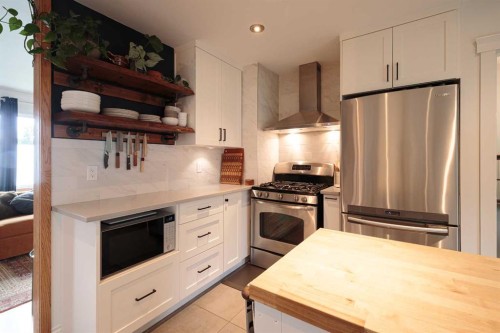 41 Northmount Crescent Nw, Calgary, AB 