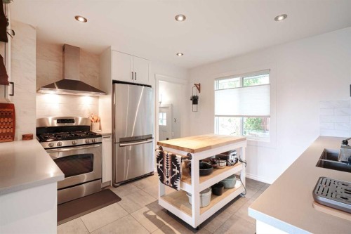 41 Northmount Crescent Nw, Calgary, AB 