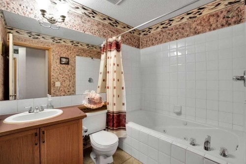 177 Erin Circle Se, Calgary, AB 