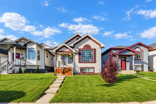 177 Erin Circle Se, Calgary, AB 