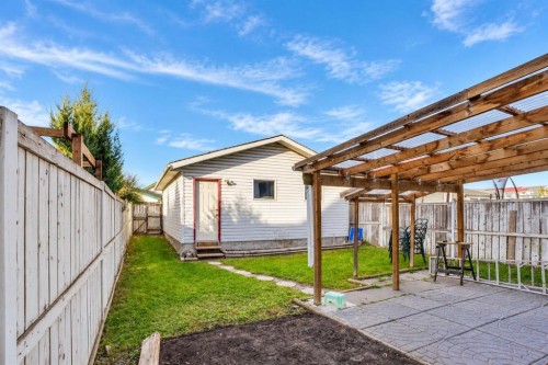177 Erin Circle Se, Calgary, AB 