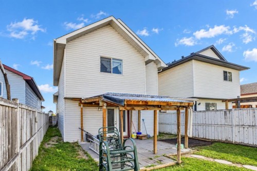 177 Erin Circle Se, Calgary, AB 