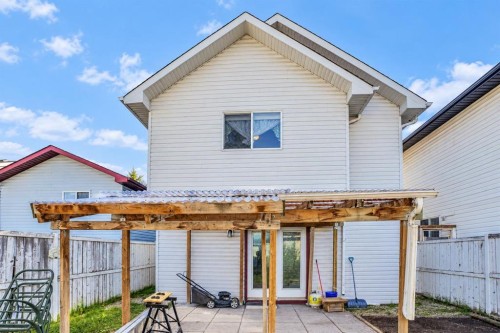 177 Erin Circle Se, Calgary, AB 