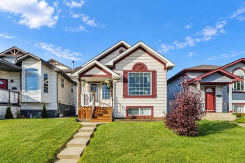 177 Erin Circle Se, Calgary, AB 
