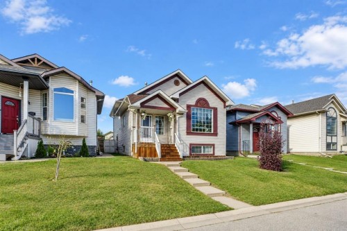 177 Erin Circle Se, Calgary, AB 