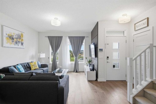 224 Savanna Road Ne, Calgary, AB 