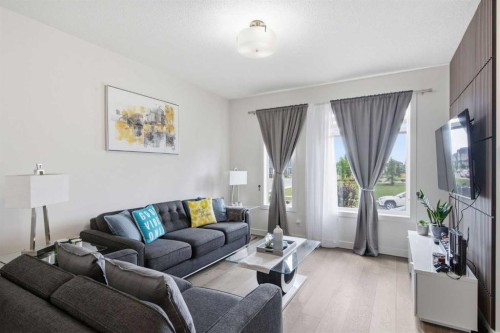 224 Savanna Road Ne, Calgary, AB 