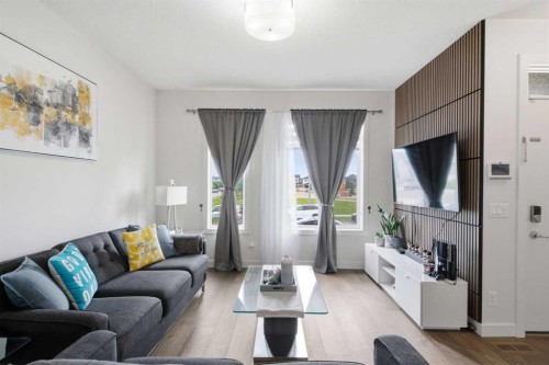 224 Savanna Road Ne, Calgary, AB 
