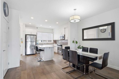 224 Savanna Road Ne, Calgary, AB 