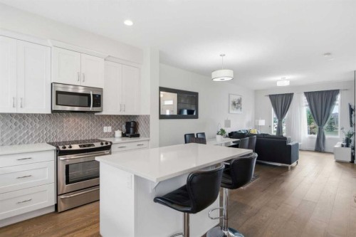 224 Savanna Road Ne, Calgary, AB 