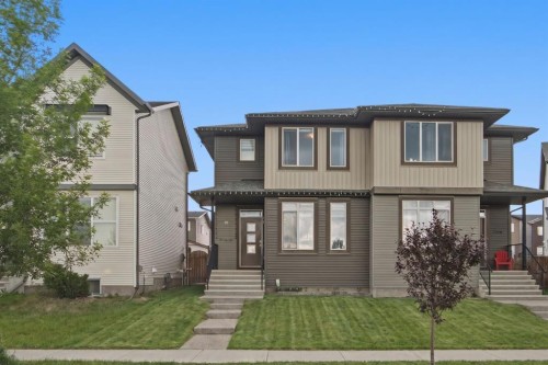 224 Savanna Road Ne, Calgary, AB 