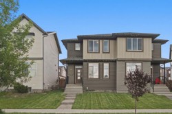 224 Savanna Road NE Calgary, AB T3N 1B4