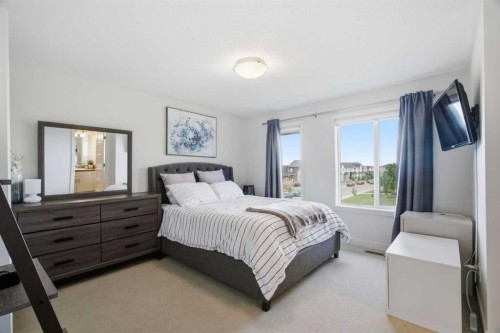 224 Savanna Road Ne, Calgary, AB 