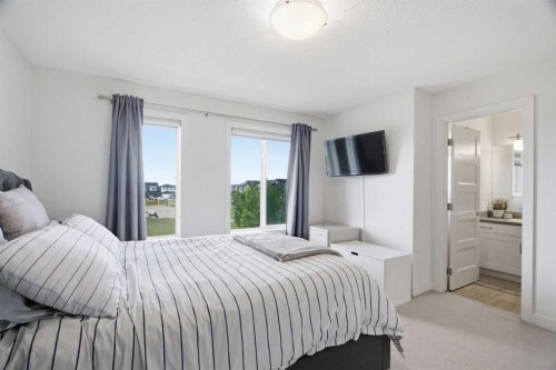 224 Savanna Road Ne, Calgary, AB 