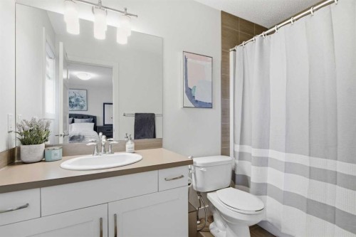 224 Savanna Road Ne, Calgary, AB 