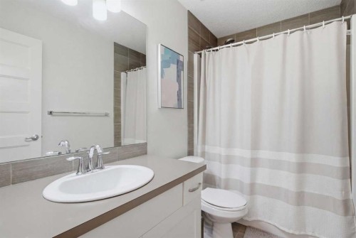224 Savanna Road Ne, Calgary, AB 