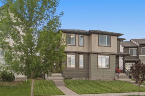 224 Savanna Road Ne, Calgary, AB 