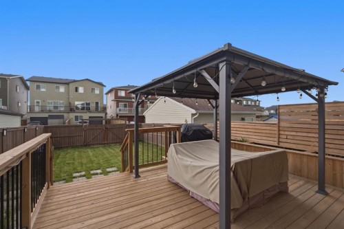 224 Savanna Road Ne, Calgary, AB 