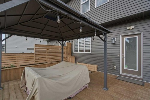 224 Savanna Road Ne, Calgary, AB 
