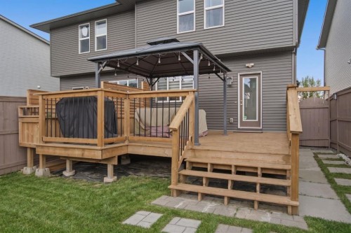 224 Savanna Road Ne, Calgary, AB 