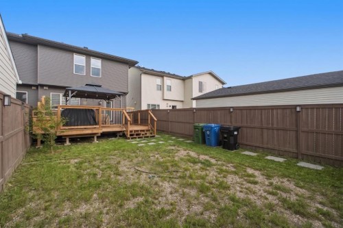 224 Savanna Road Ne, Calgary, AB 