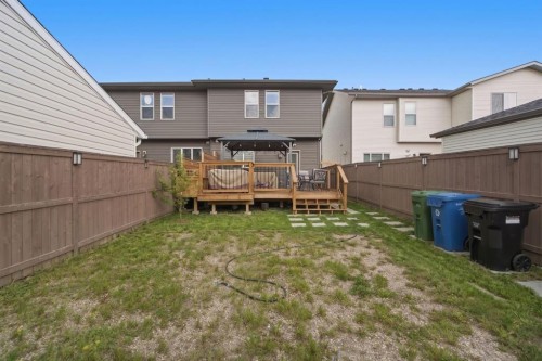 224 Savanna Road Ne, Calgary, AB 