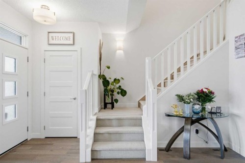 224 Savanna Road Ne, Calgary, AB 