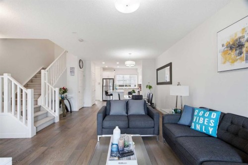224 Savanna Road Ne, Calgary, AB 