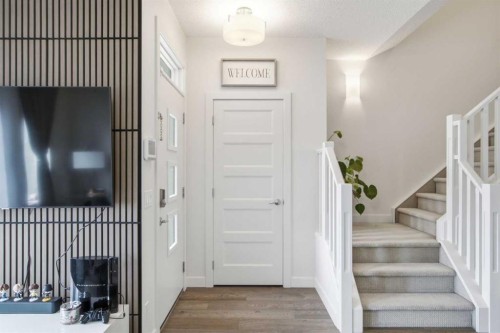 224 Savanna Road Ne, Calgary, AB 