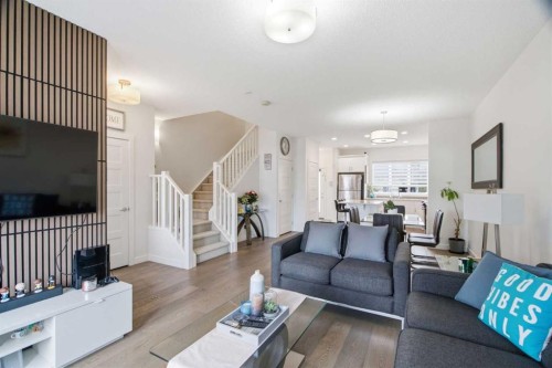 224 Savanna Road Ne, Calgary, AB 