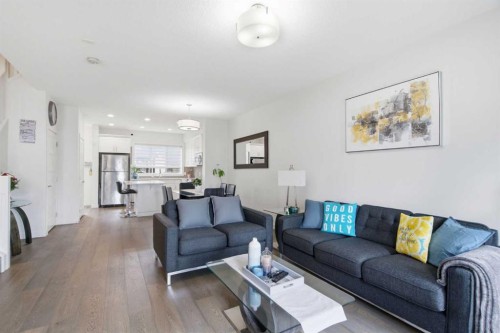 224 Savanna Road Ne, Calgary, AB 