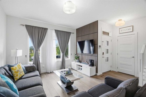 224 Savanna Road Ne, Calgary, AB 