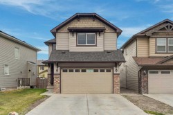 18 Skyview Shores Place NE Calgary, AB T3N 0H7