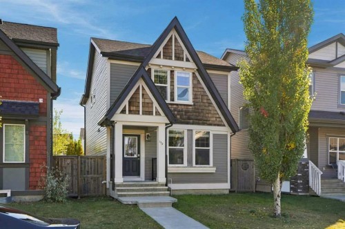 152 Skyview Point Green Ne, Calgary, AB 