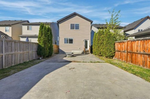 152 Skyview Point Green Ne, Calgary, AB 